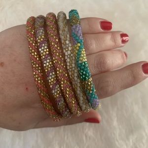 Lily and Laura bundle